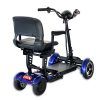 scooter city ayudas dinamicas