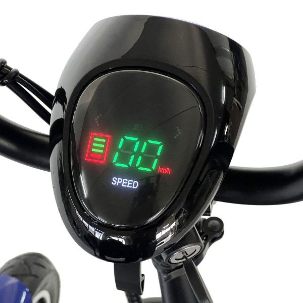 scooter city ayudas dinamicas