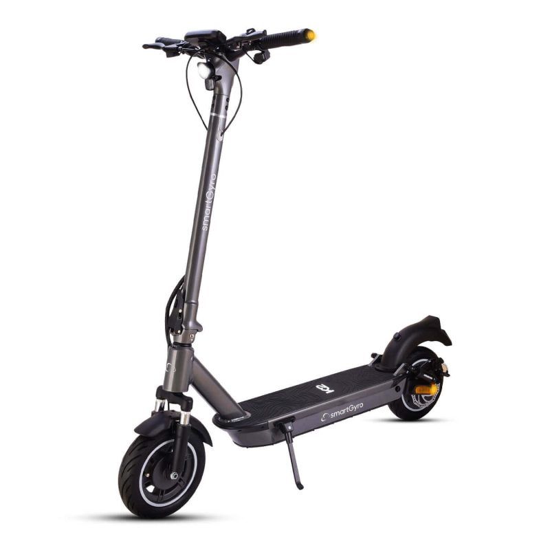 K2 SMARTGYRO