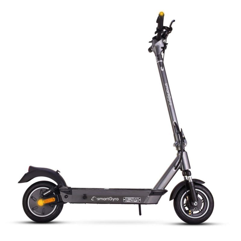 k2 smartgyro