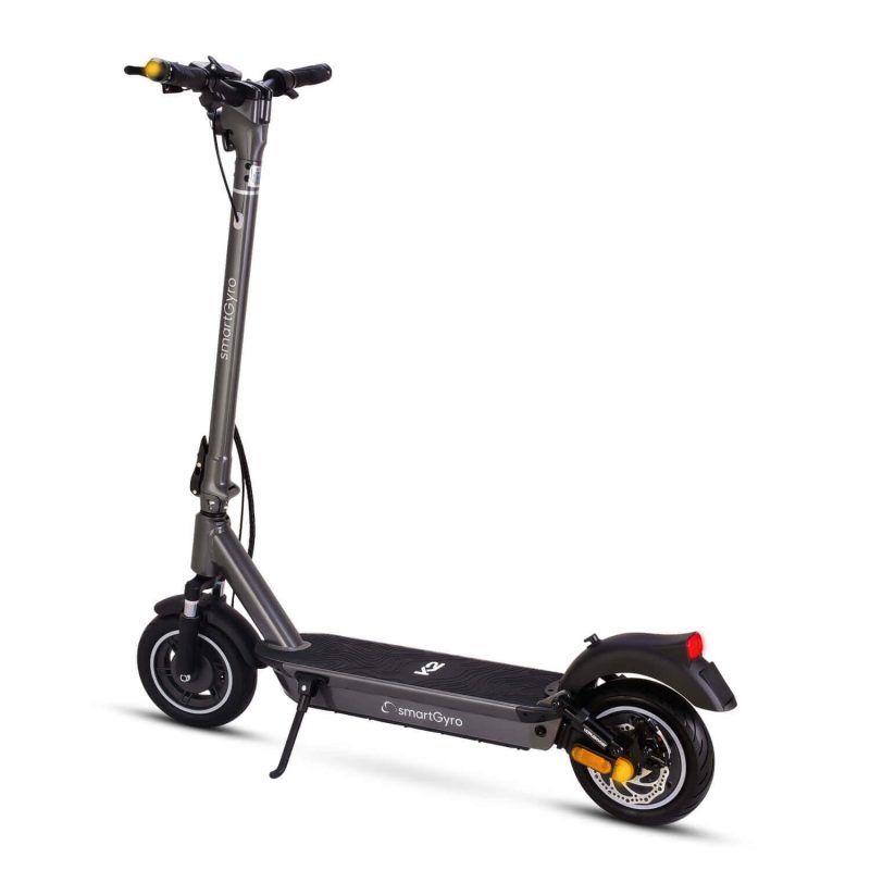 k2 smartgyro