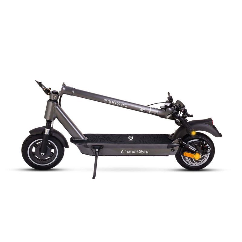 k2 smartgyro