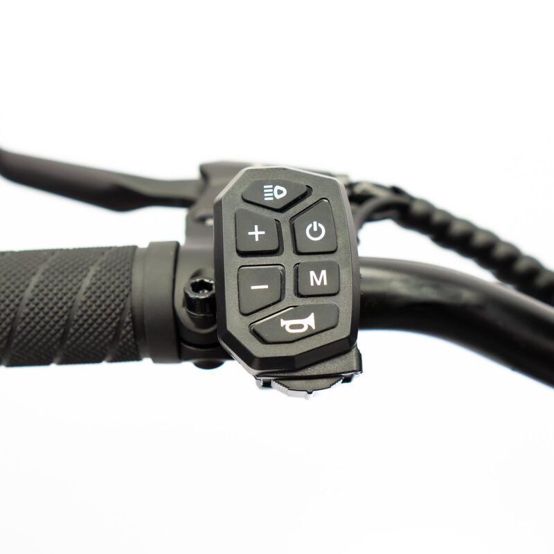 crossover dual 2 smartgyro