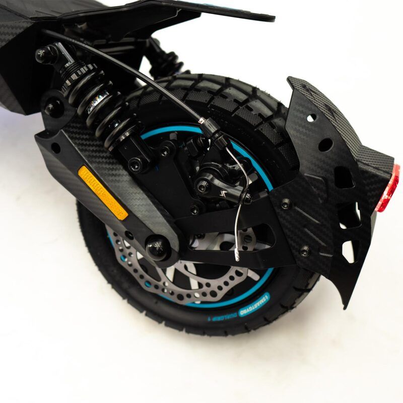 crossover dual 2 smartgyro