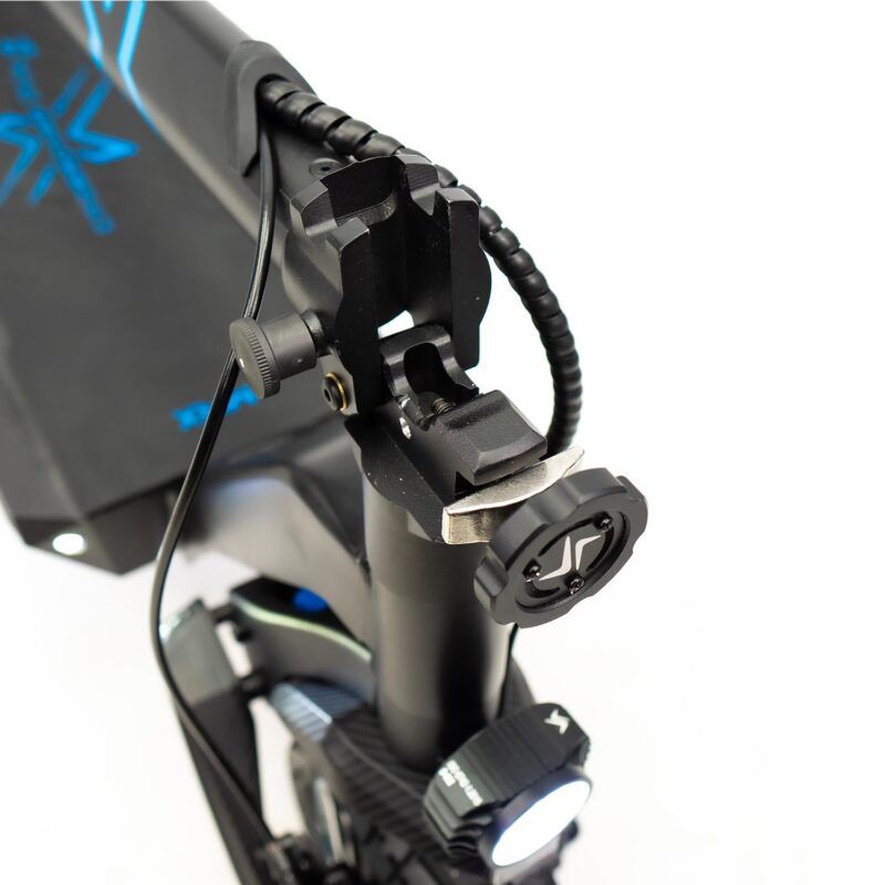 crossover dual 2 smartgyro