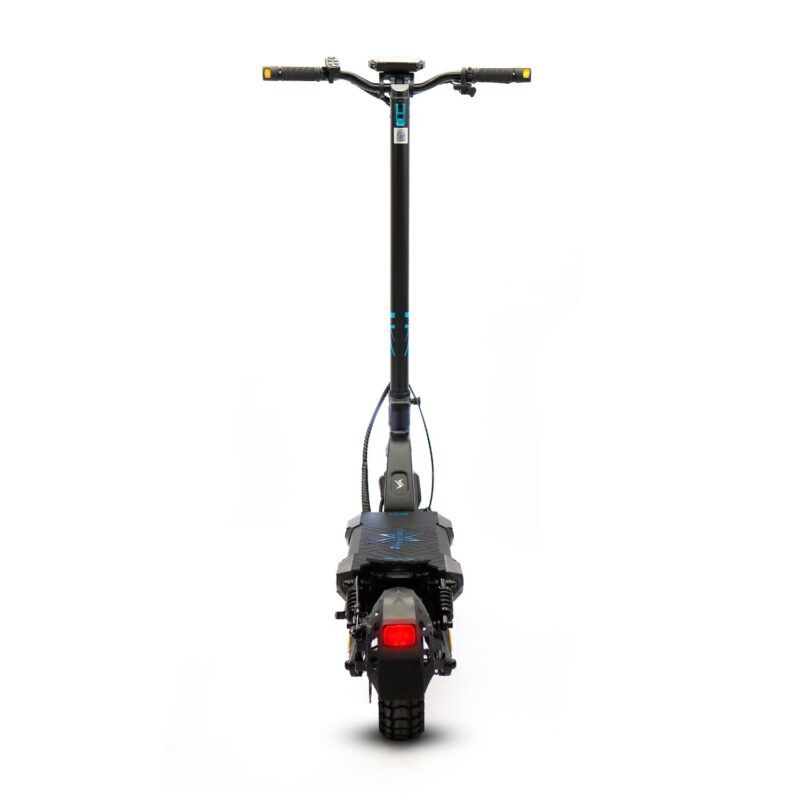 crossover dual 2 smartgyro