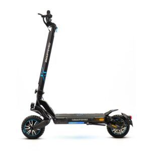 crossover dual 2 smartgyro
