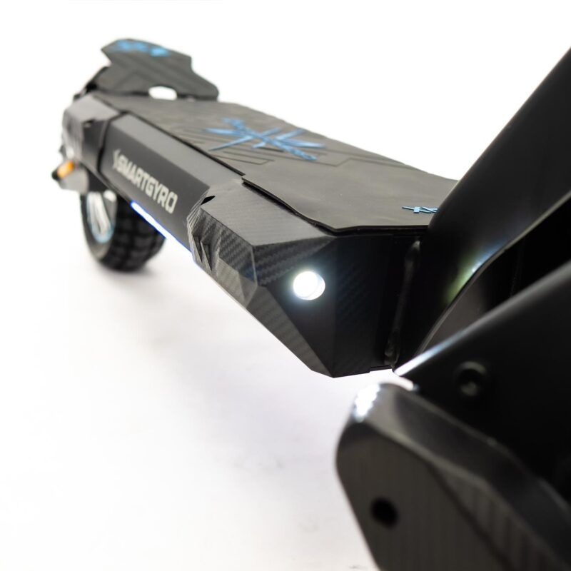 crossover dual 2 smartgyro
