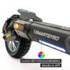crossover dual 2 smartgyro