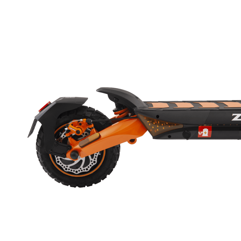 zcougar plus homologado zwheel