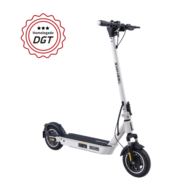 zfox max artic white