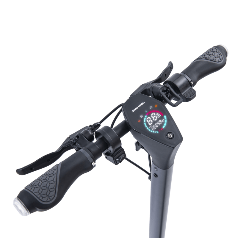 zfox max urban dark