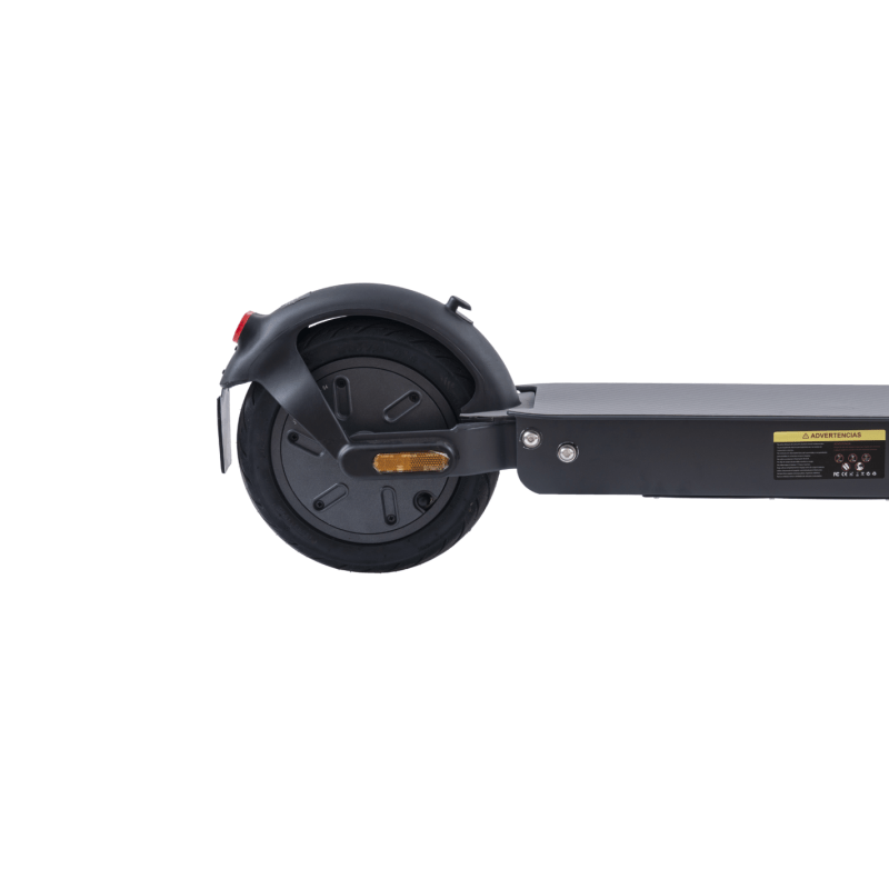 zfox max urban dark