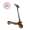 zcougar duo homologado zwheel