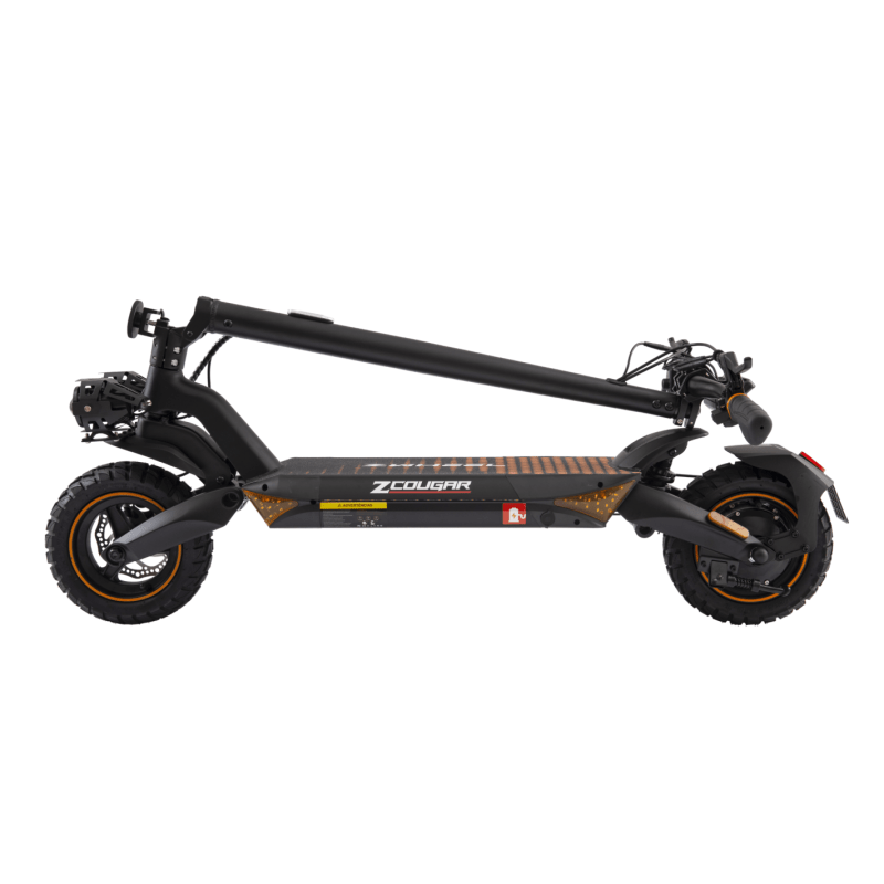 ZCOUGAR HOMOLOGADO ZWHEEL