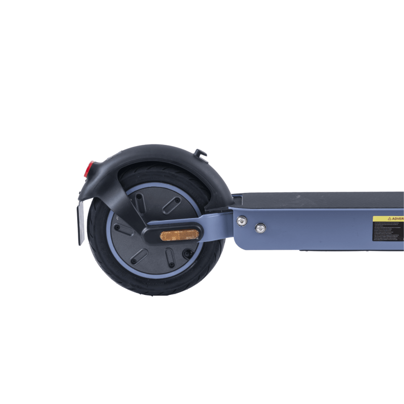 ZFOX MAX AZUL ZWHEEL