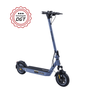 ZFOX MAX AZUL ZWHEEL