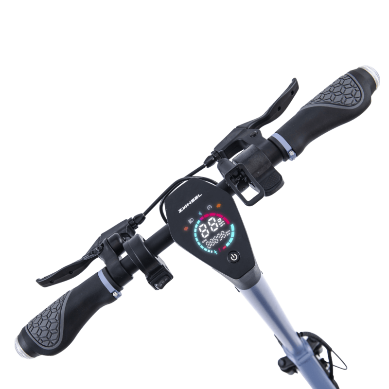ZFOX MAX AZUL ZWHEEL