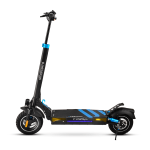 speedway smartgyro