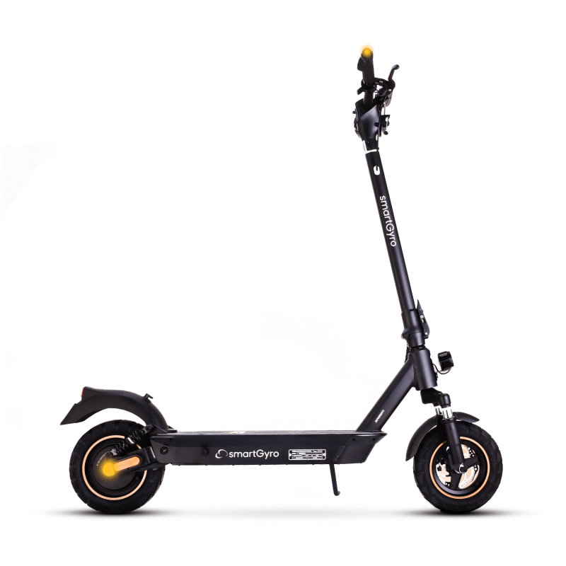 k2 pro smartgyro