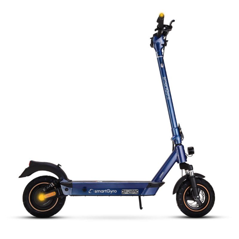 k2 pro smartgyro