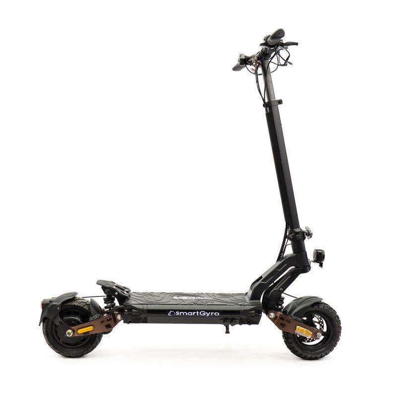 ryder smartgyro
