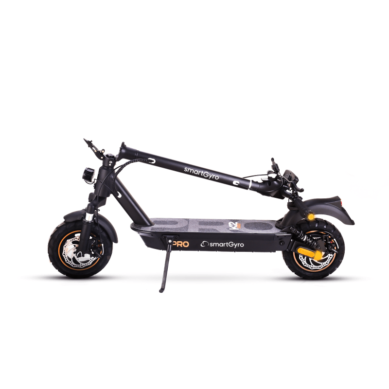 k2 pro smartgyro