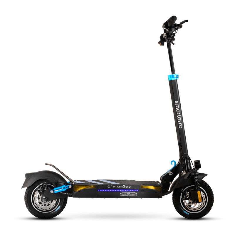 speedway smartgyro