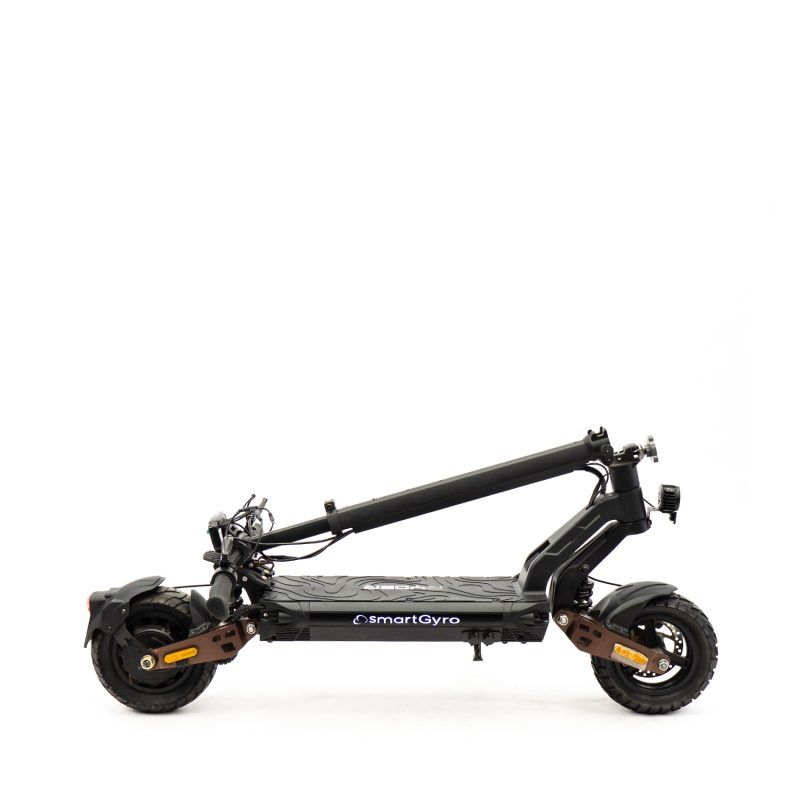 ryder smartgyro