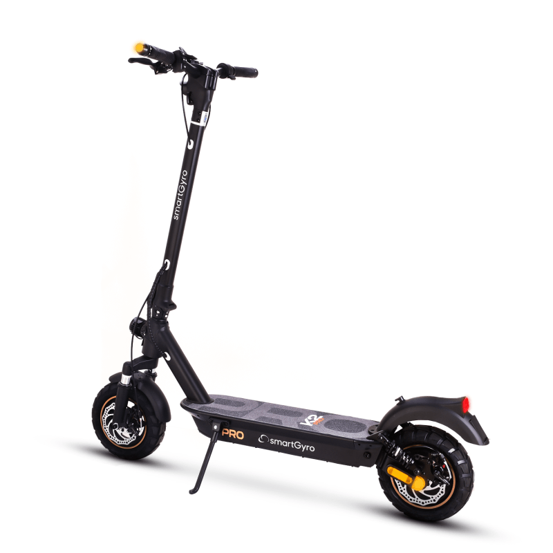 k2 pro smartgyro