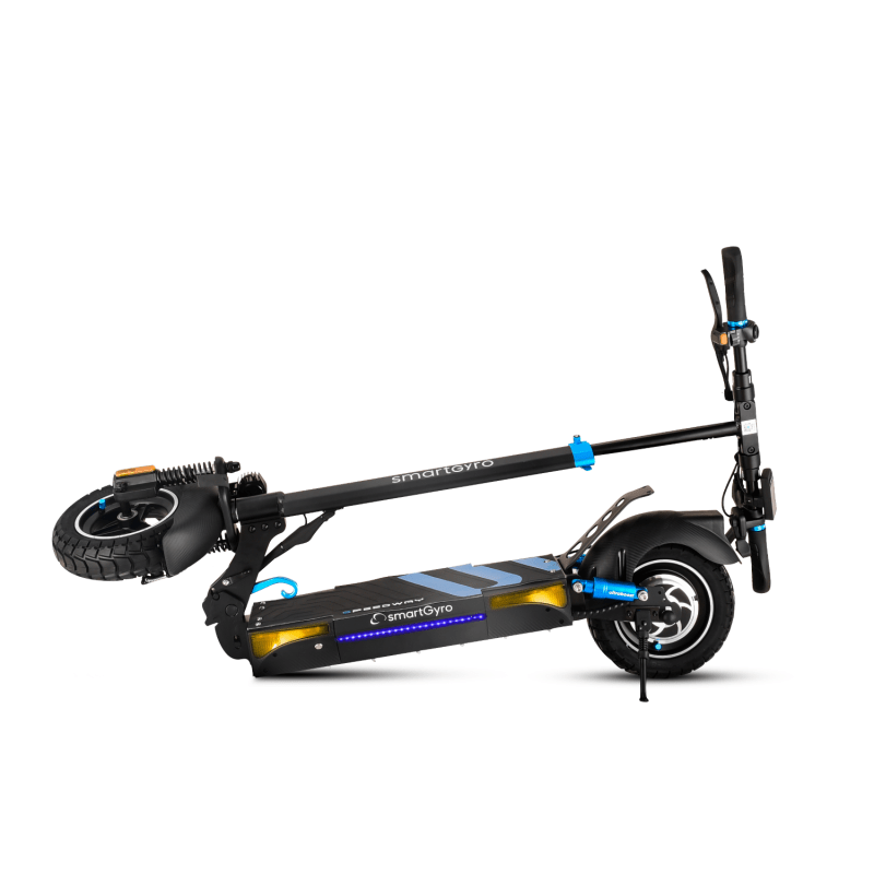 speedway smartgyro