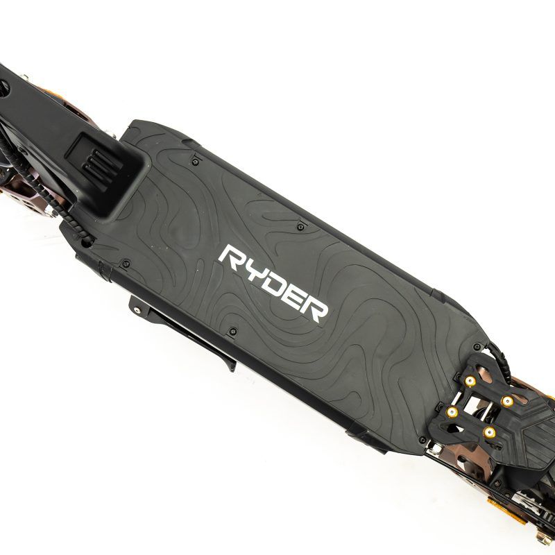 ryder smartgyro