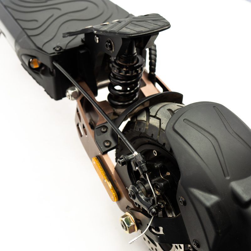 ryder smartgyro