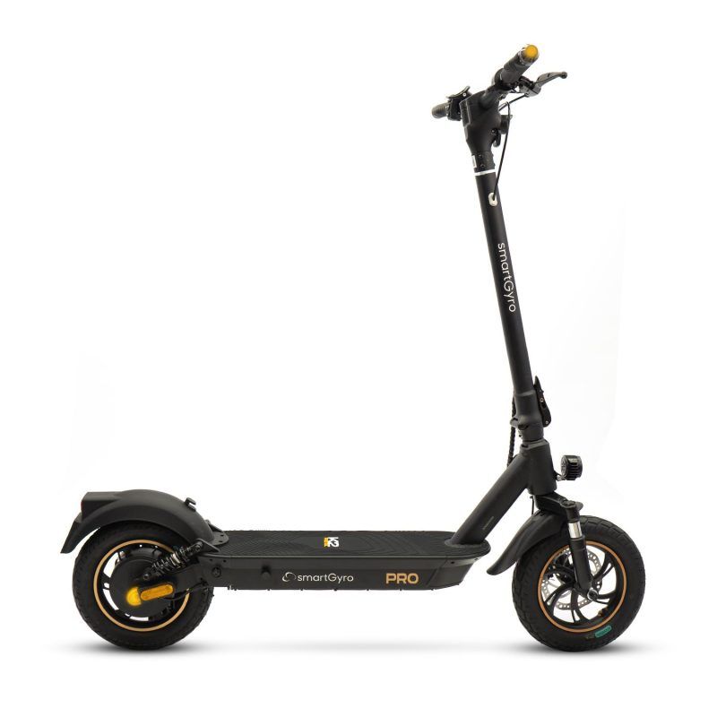 SMARTGYRO K2 PRO XL