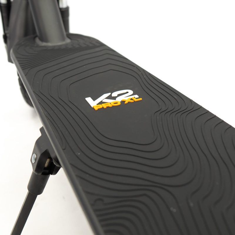 SMARTGYRO K2 PRO XL