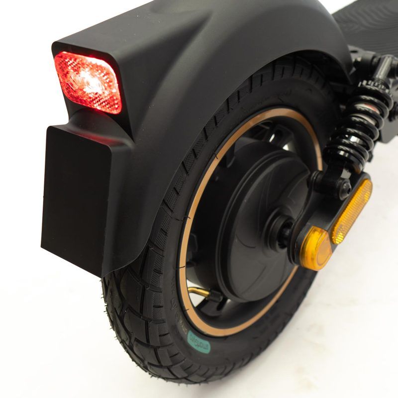 SMARTGYRO K2 PRO XL
