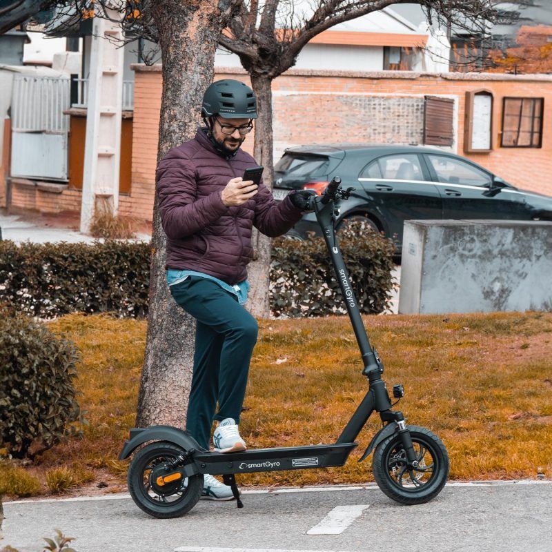SMARTGYRO K2 PRO XL