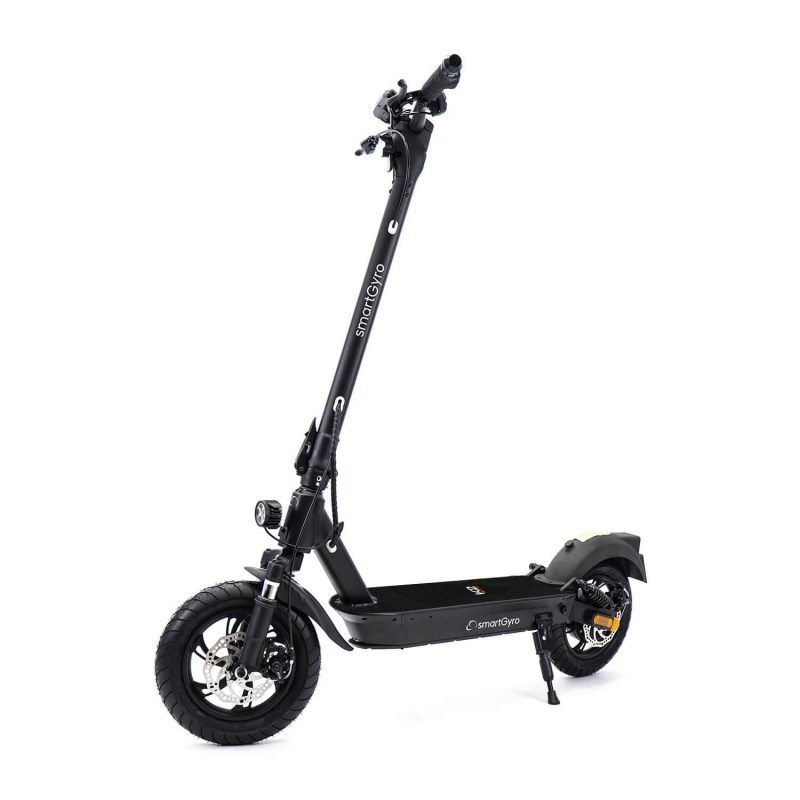 SMARTGYRO K2 PRO XL