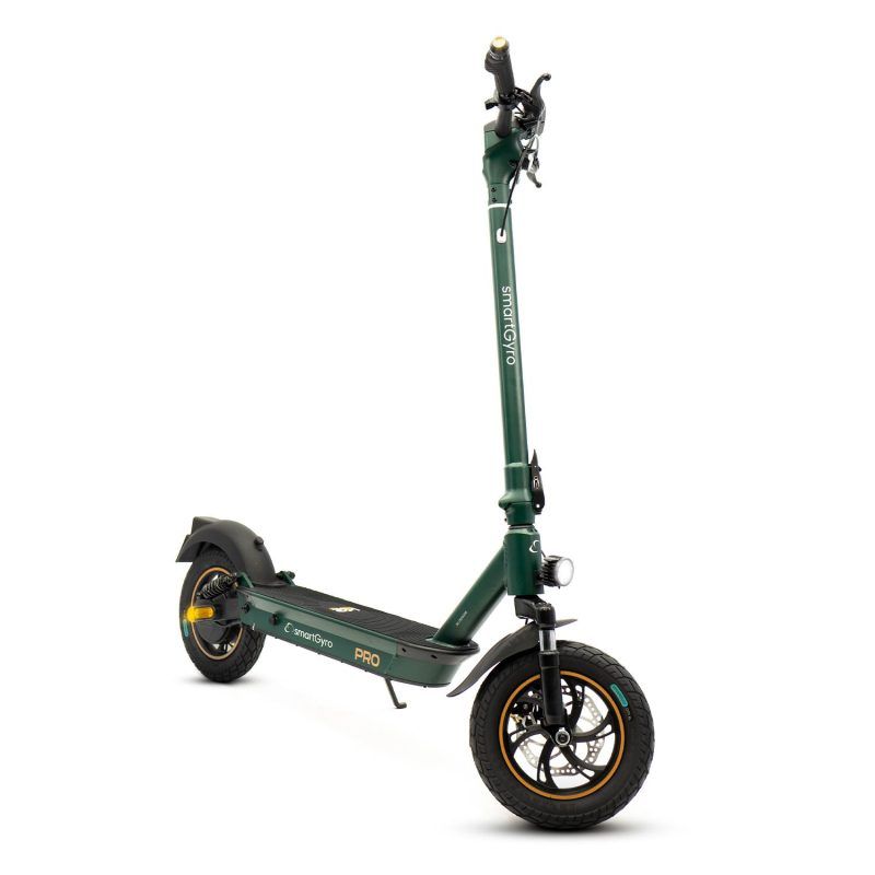 SMARTGYRO K2 PRO XL