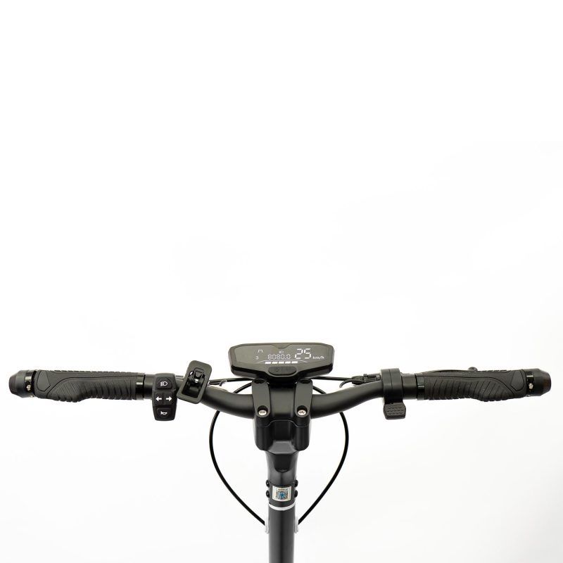 SMARTGYRO K2 PRO XL