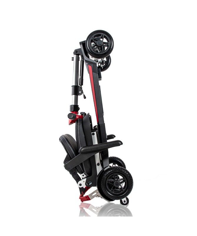 scooter formentera totalcare