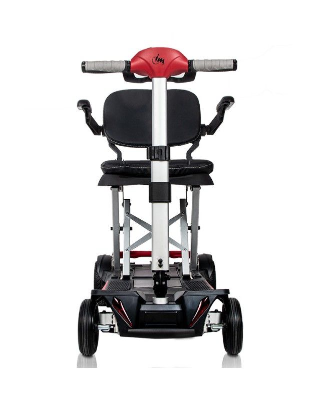 scooter formentera totalcare