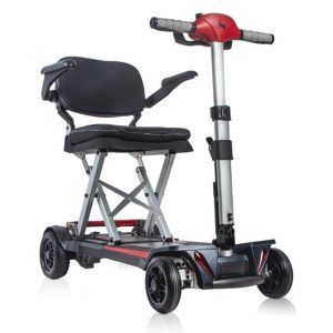 scooter formentera totalcare