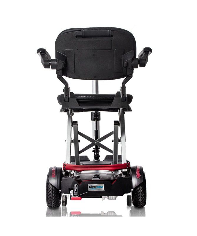 scooter formentera totalcare