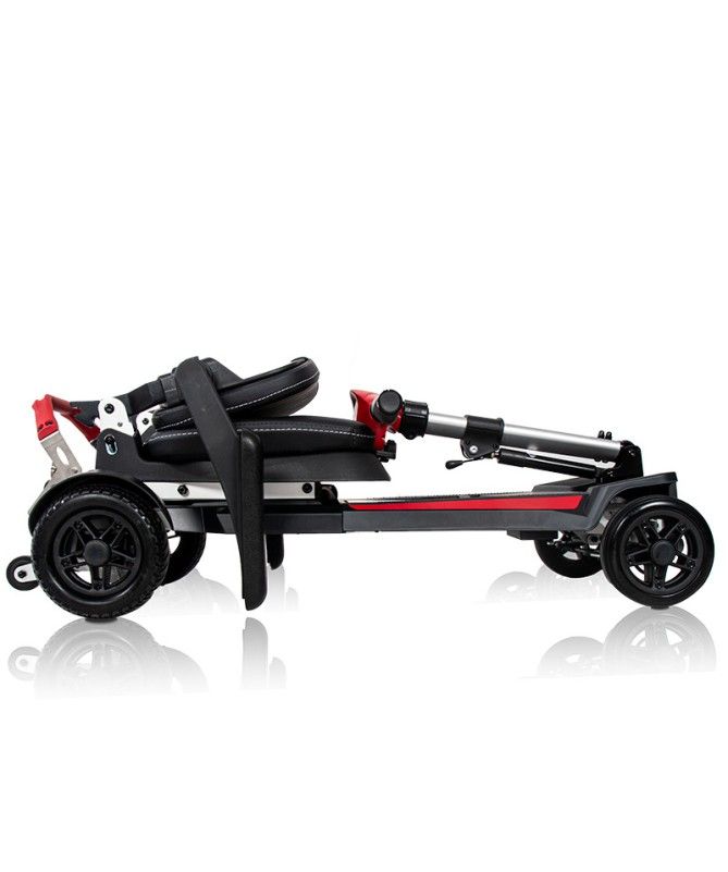 scooter formentera totalcare