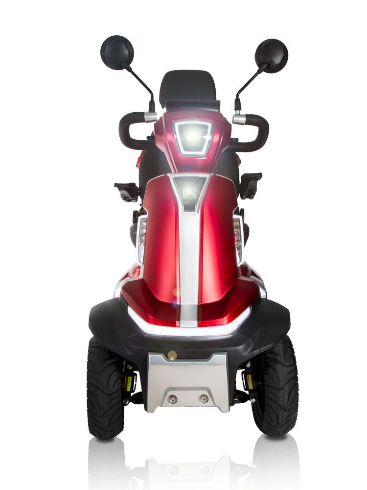 scooter madagaskar totalcare