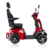 scooter madagaskar totalcare
