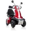 scooter madagaskar totalcare