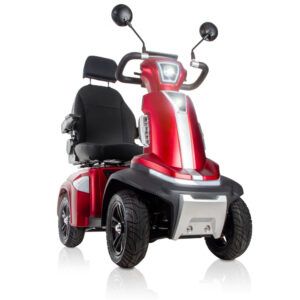 scooter madagaskar totalcare