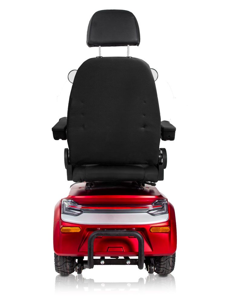 scooter madagaskar totalcare